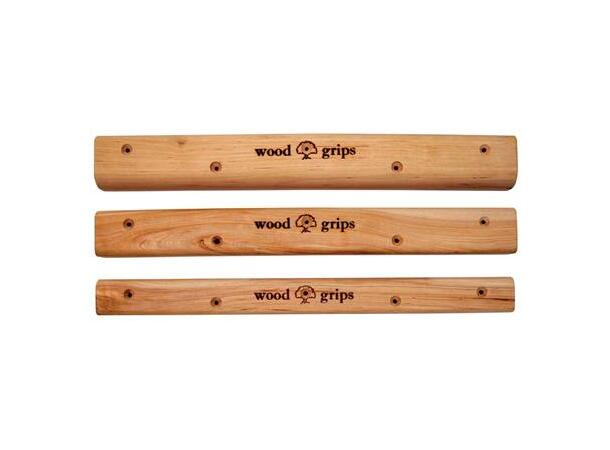 Metolius Campus Rungs 5pk M